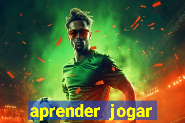 aprender jogar poker gratis