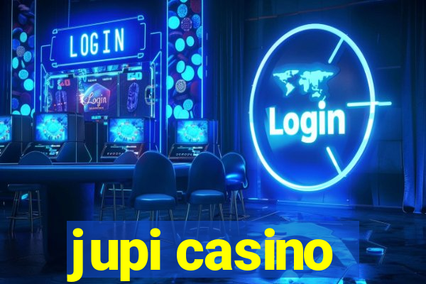 jupi casino