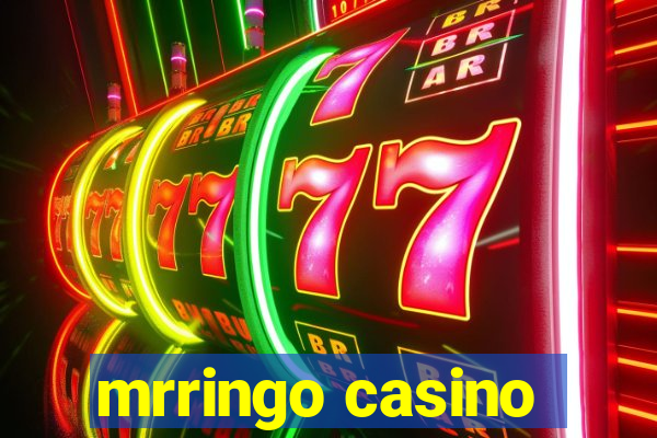 mrringo casino