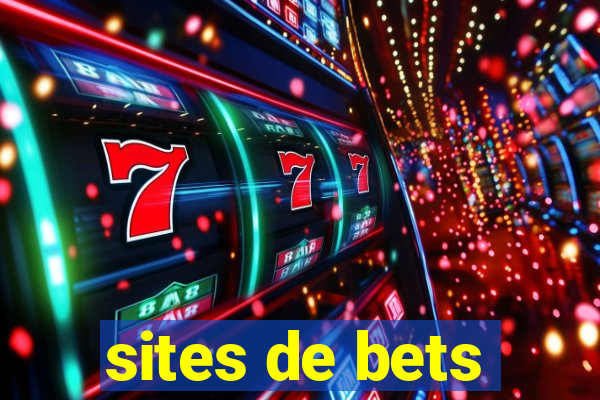 sites de bets