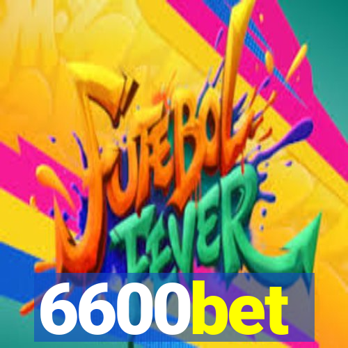 6600bet