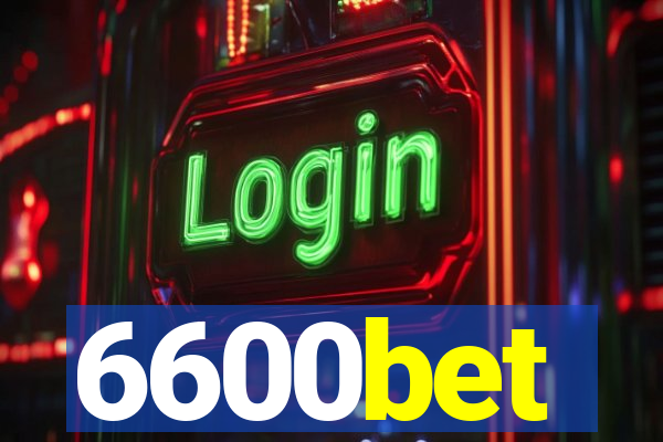 6600bet