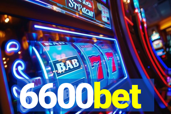 6600bet