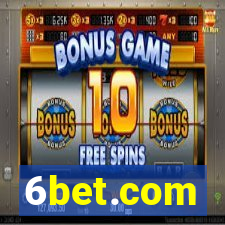 6bet.com