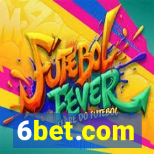 6bet.com