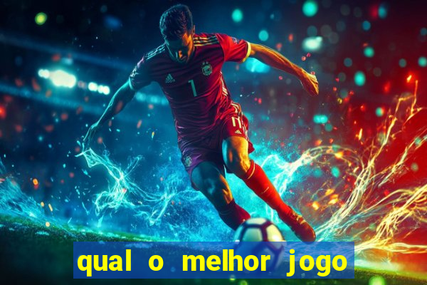 qual o melhor jogo para ganhar dinheiro no pix