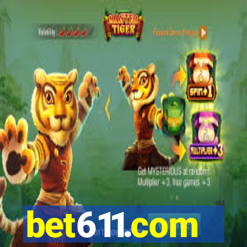 bet611.com