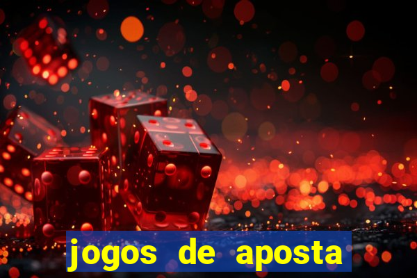 jogos de aposta que da bonus no cadastro