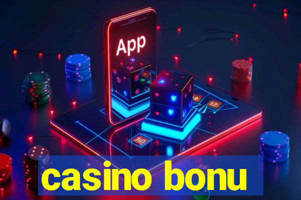 casino bonu