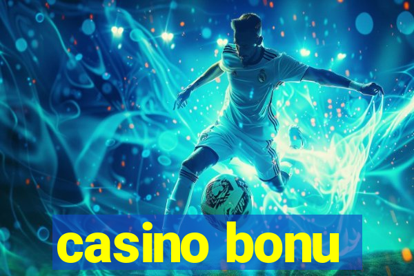 casino bonu