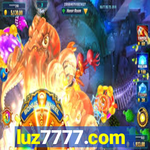 luz7777.com