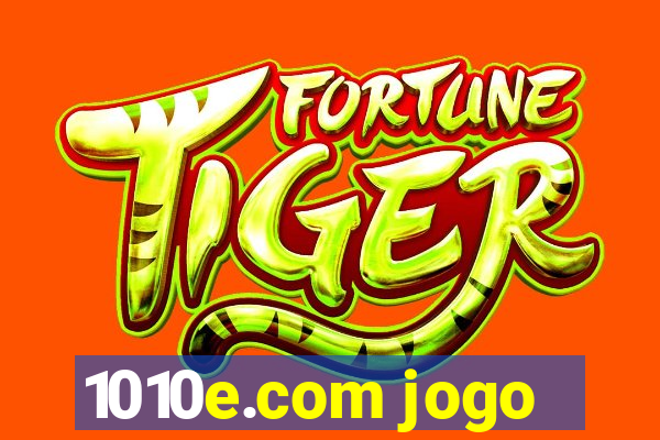 1010e.com jogo