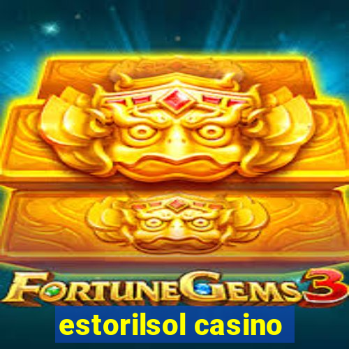 estorilsol casino