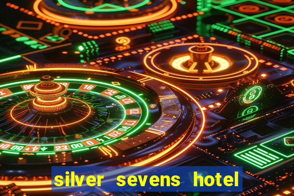 silver sevens hotel casino las vegas