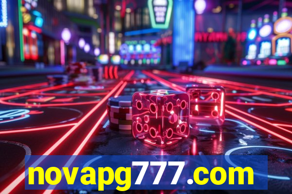 novapg777.com