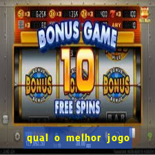 qual o melhor jogo de bingo online