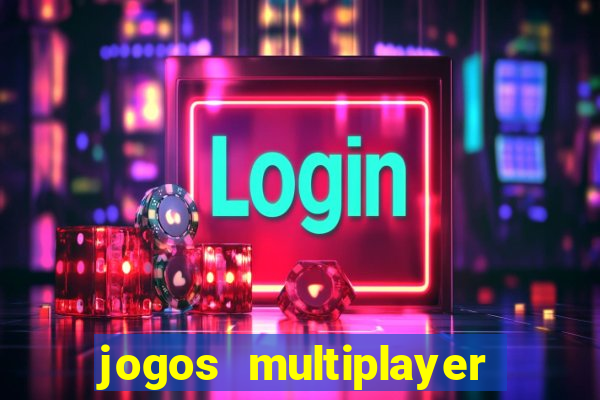 jogos multiplayer online battle arena