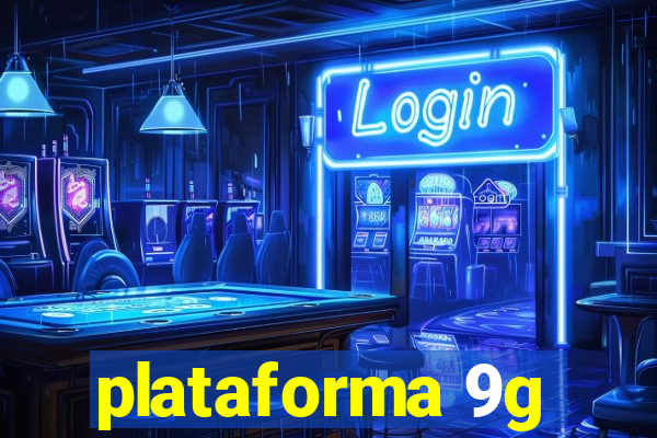 plataforma 9g