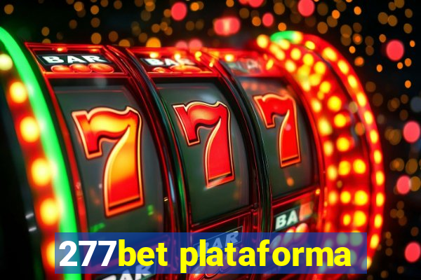 277bet plataforma