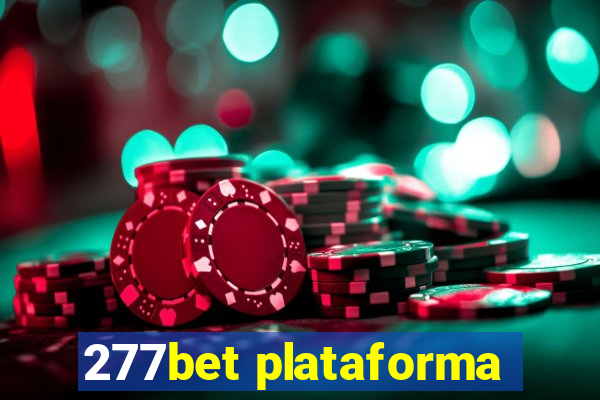 277bet plataforma