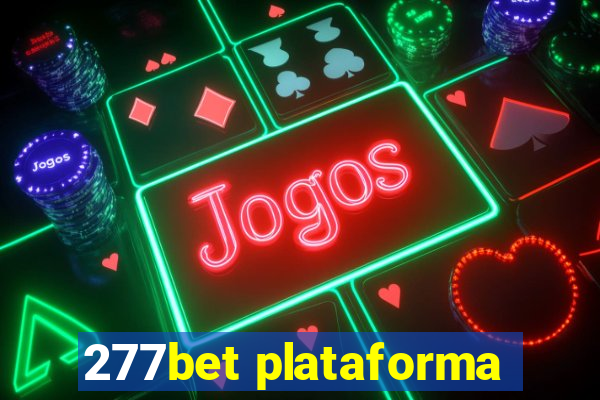 277bet plataforma