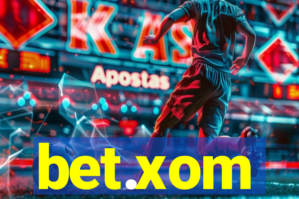 bet.xom