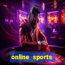 online sports betting u.s.a