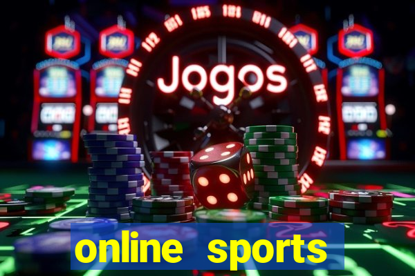 online sports betting u.s.a