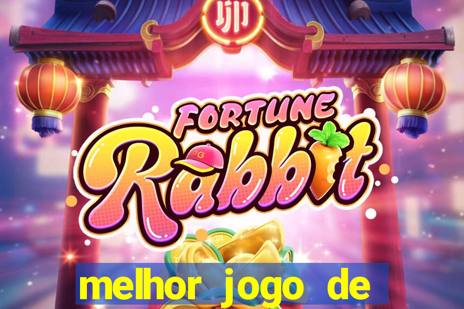 melhor jogo de buraco online