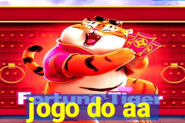 jogo do aa