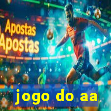 jogo do aa