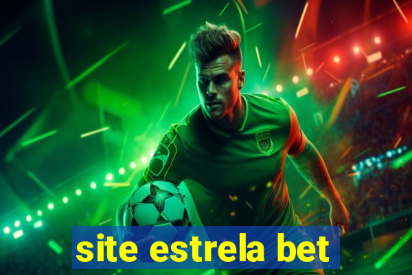 site estrela bet