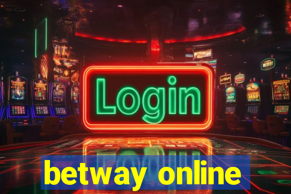 betway online