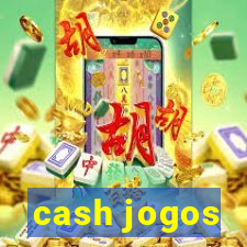 cash jogos