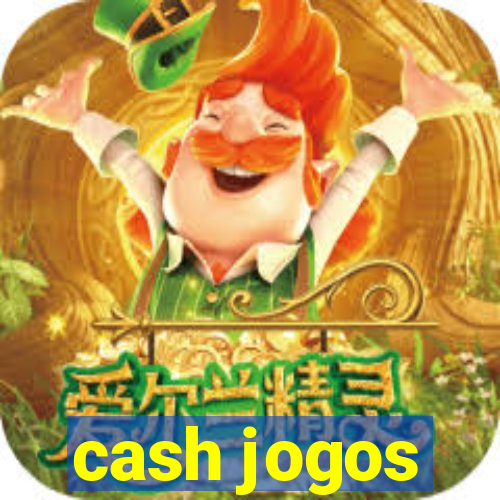 cash jogos