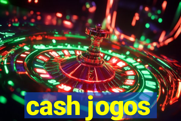 cash jogos