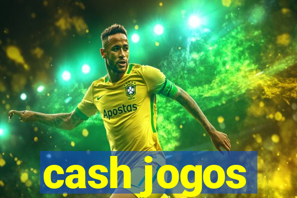 cash jogos