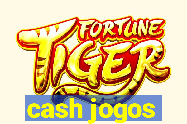 cash jogos