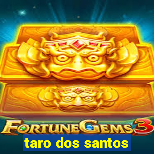 taro dos santos