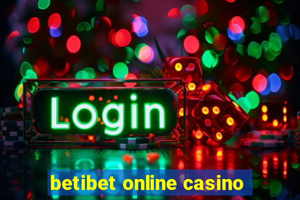 betibet online casino