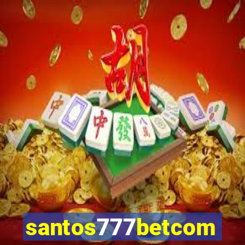 santos777betcom