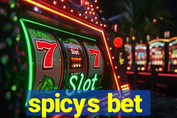 spicys bet