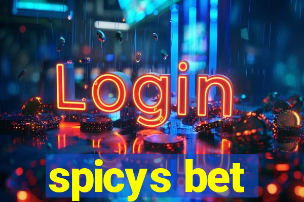 spicys bet