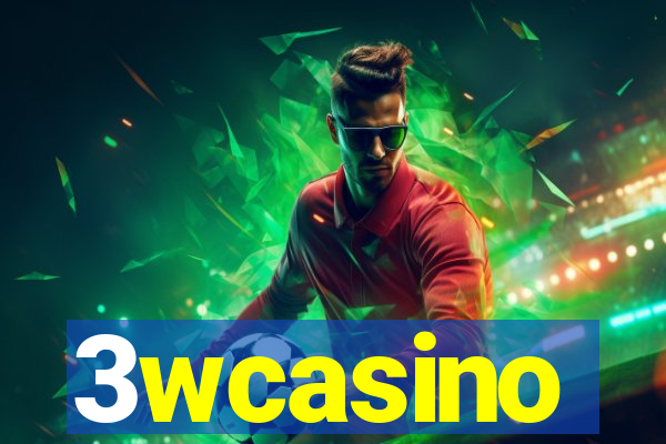 3wcasino