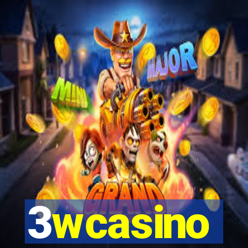 3wcasino