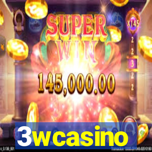 3wcasino