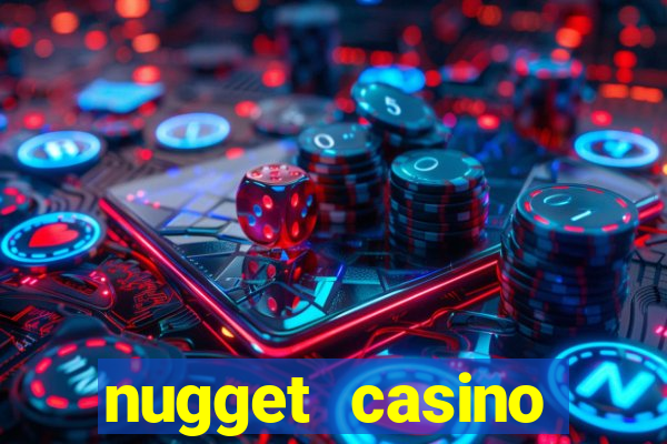 nugget casino resort nevada