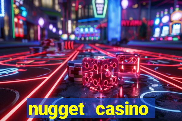 nugget casino resort nevada