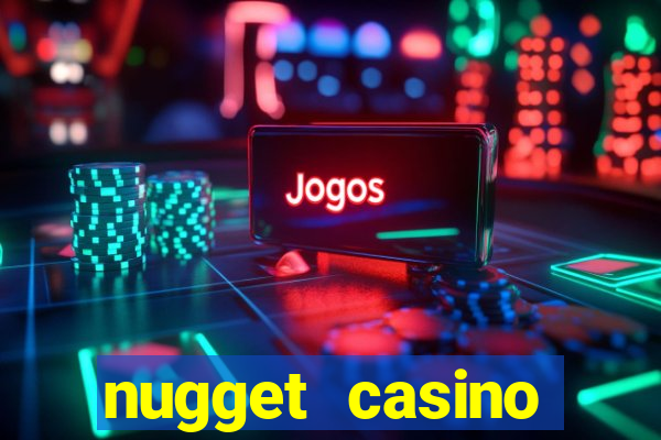 nugget casino resort nevada