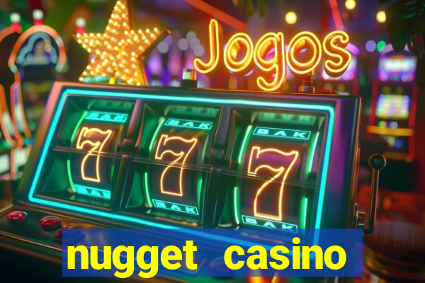 nugget casino resort nevada